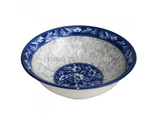 6^CERAMICS BOWL CNY(10206)